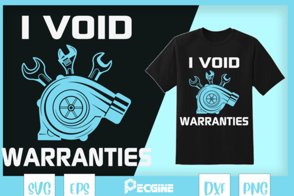 A Car Mechanic Tools Graphic for T-Shirt Designs