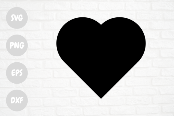 Perfect Heart: A Designer's Review of a Graphic Asset