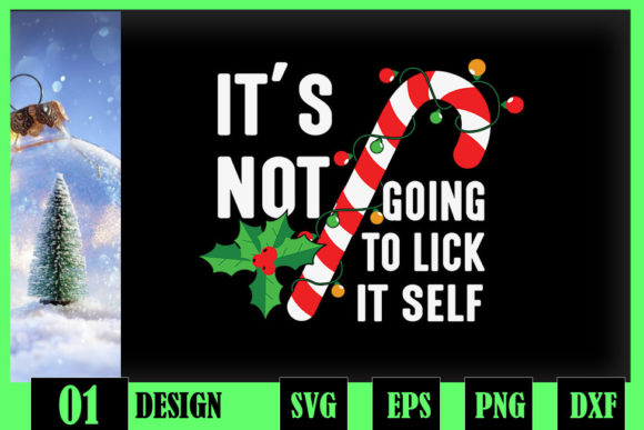 Reviewing Candy Cane Funny Christmas Graphics for Crafts