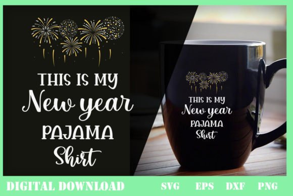 This Is My New Years Day Pajama Shirt: A Designer's Hands-On Review