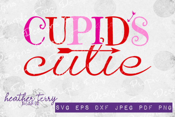 Valentine's Cupid's Cutie: A Brand Designer's Review